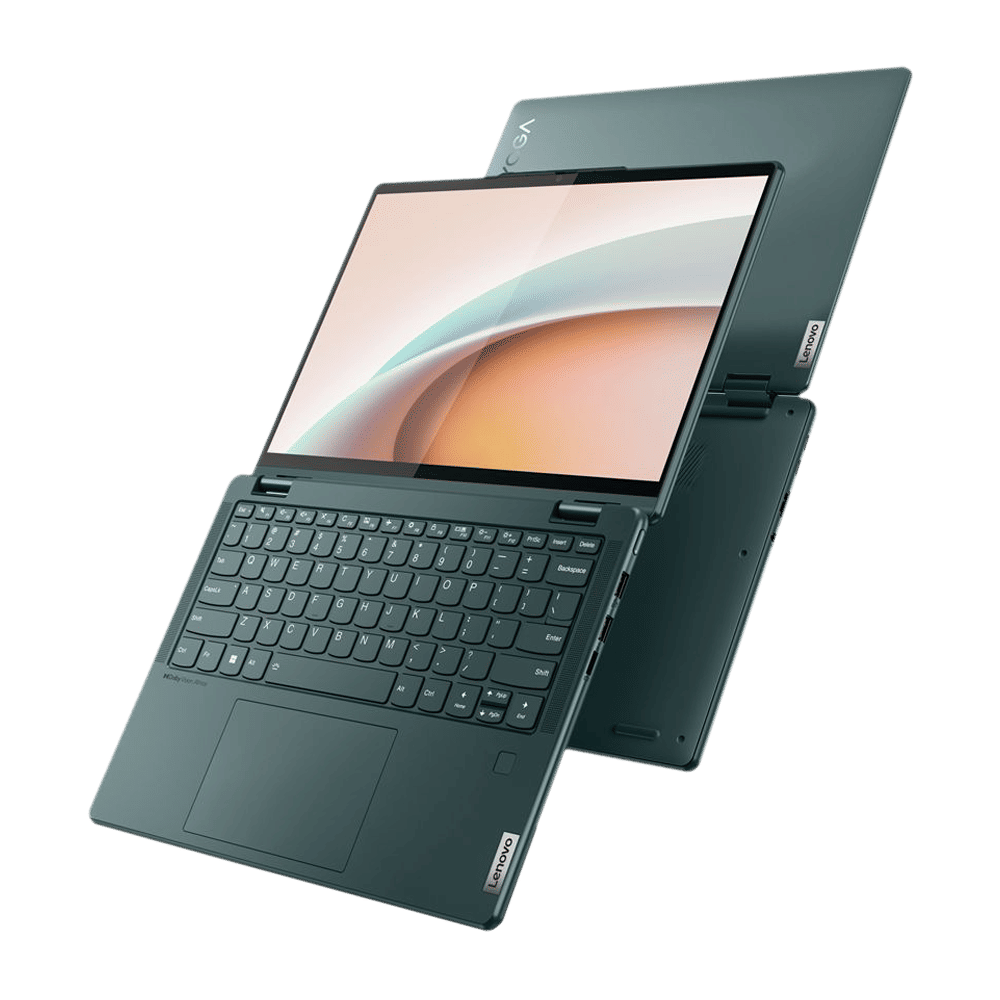 Windowsノート本体 Lenovo YOGA6 13ALC7 Lenovo Yoga 6 13ALC6 R7 Laptop Review - Glenn's SQL Server Performance